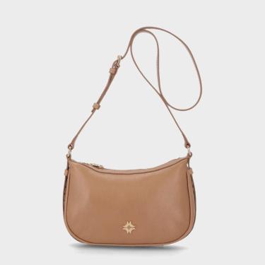 Imagem de Bolsa Luz Da Lua Couro Feminino  Atacama  2000719