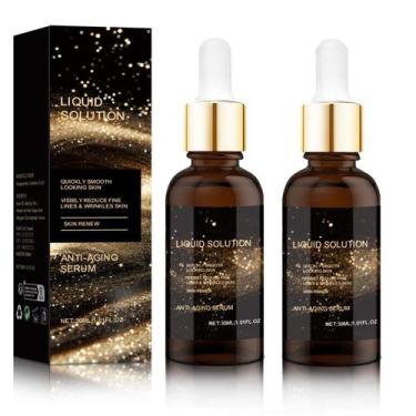 Imagem de Sérum antienvelhecimento KUKSY Olavita Solução Líquida 60 mL (2 unidad