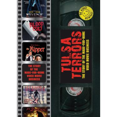 Imagem de Tulsa Terrors (Special Edition) [DVD]