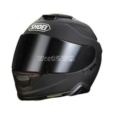 Imagem de Viseira para Capacete de Motocicleta SHOEI GT-Air, Neotec, CNS-1, TC-5