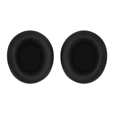Imagem de Almofadas de Ouvido de Reposição Confortáveis ​​para Fone de Ouvido Arctis Nova 7 7X 7P 3 1, Almofadas de Espuma de Memória para Isolamento de Ruído, Fáceis de Instalar, Modelos