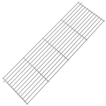 Imagem de Rack de aquecimento para grelha de cozinha superior Pit Boss série 820 Pitboss 820D 820FB 820PS1 850PS2 Sportsman Holding Rack Wood Pellet Smoker Grill peças de reposição 76122