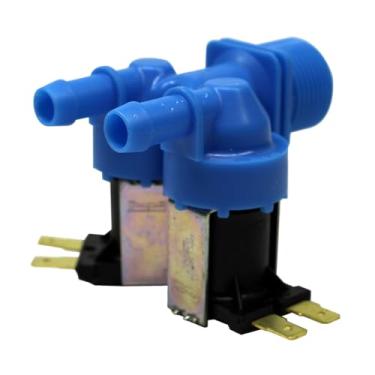 Imagem de VÁLVULA DUPLA SEM REGULADOR COMPATÍVEL COM LDD16 | LTD09 | LTD11 | LTD13 | LTD15 | LTD16 220V