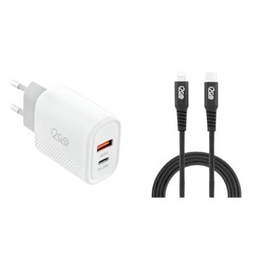 Imagem de Kit I2GO 20W + Cabo Lightning