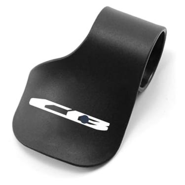 Imagem de BYYINGSUS Compatível com CB 900 300R 1000R 650R CB1100 CB1300 CB750 CB400 CB500 Motorcycle Accelerator Booster Handlebar Grip Clip Labor Saver(1 peça A)