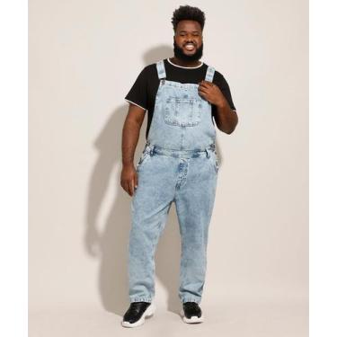 Imagem de Macacão masculino - Masculina