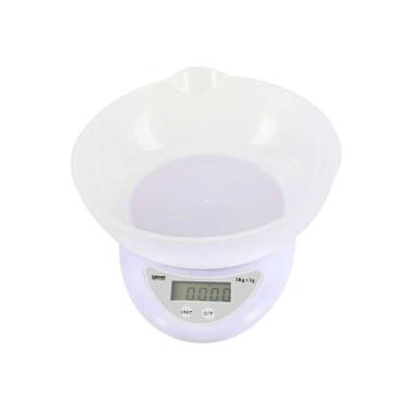 Imagem de Balança Digital Com Tigela Kitchen-5 Pa2021