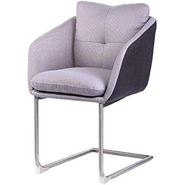 Imagem de Almofada de escritório ergonomia encosto alto computador escritório para quarto escritório