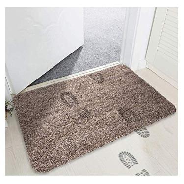 Imagem de MTYLX Tapete, lavável, removível e lavável, tapete durável, super qualidade, macio, lounge, quarto, loja, mesa de café, sofá-cama, cobertor lateral para casa, sala de estar, antiderrapante, tapete sem