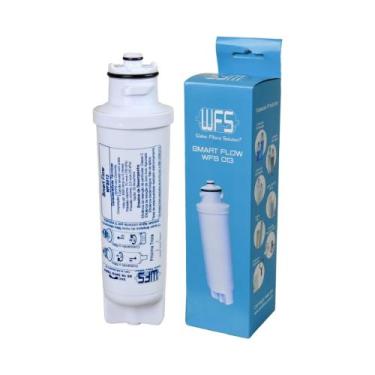 Imagem de VELA DO FILTRO COMPATIVEL Electrolux Smart Flow Para Purificador De Ág