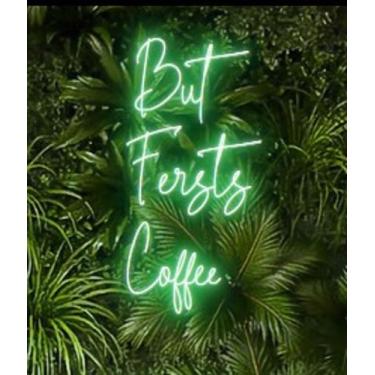 Imagem de Letreiro neon - FENIX 