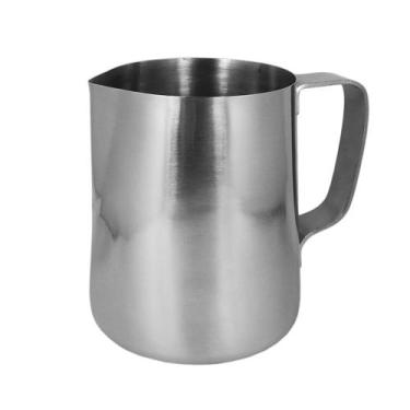 Imagem de Cremeira 600 ml inox - Lume Inox