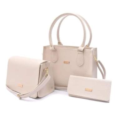 Imagem de Kit de bolsa - Franci Ribeiro