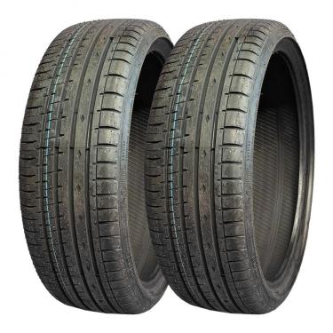 Imagem de Kit 2 Pneus Accelera Aro 17 165/40R17 Phi-R 72V XL