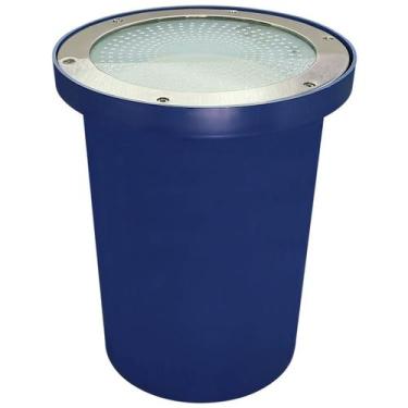 Imagem de Balizador Embutir Piso Jardim Prova D'água IP67 150w R7s - EMPALUX