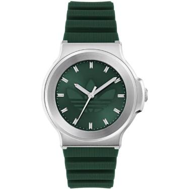 Imagem de Relógio Adidas Expression Three AOFH25501-Unissex