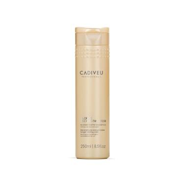 Imagem de CADIVEU Shampoo Keeper Blonde Reconstructor 250Ml Blonde Reconstructor