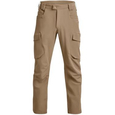 Imagem de Under Armour Calça cargo masculina UA Alpha Bay 1379199-251-40/32