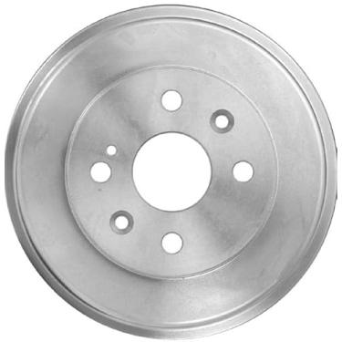 Imagem de Bendix Tambor de freio traseiro premium PDR0842 para Mazda 2 2014-2011