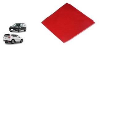 Imagem de Aotumcer Para Subaru Forester Acessórios Interior de Carro Painel de Navegação Multimídia Bisel Adesivos Adesivos, Painel de Navegação GPS Painel de Controle Multimídia Capa Decorativa de Moldura