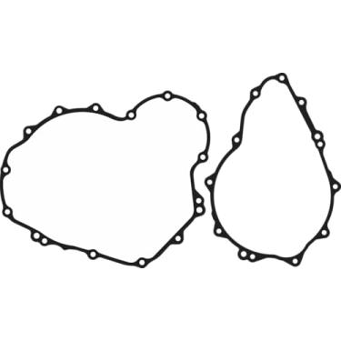 Imagem de Juntas Das Tampas Laterais Estator para Embreagem Cb 500x