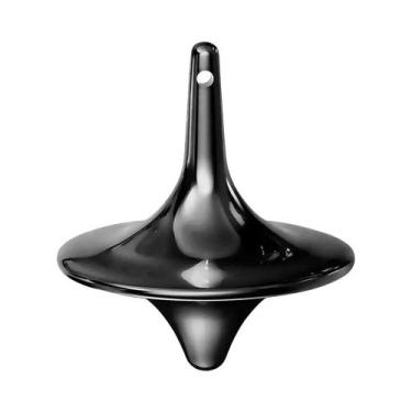 Imagem de Trompete De Metal Prateado Para Crianças, Brinquedo Antiestresse, Tote