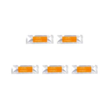 Imagem de Difusor De Óleo Essencial Para Carro Com Clip Para Ventilação E Bastõe