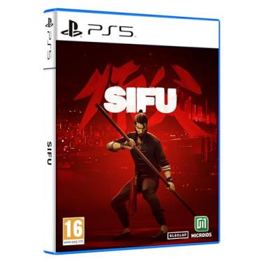 Imagem de Sifu (Jogo Físico, Edição Standard) - PS5