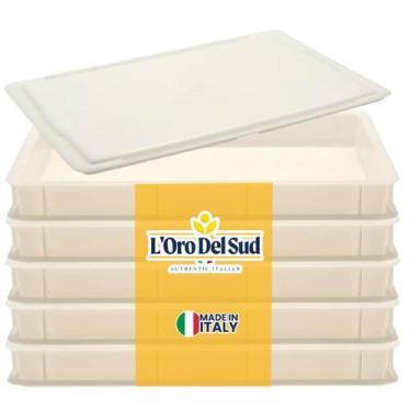 Imagem de Caixa de impermeabilização de massa L'Oro Del Sud Commercial, pacote c