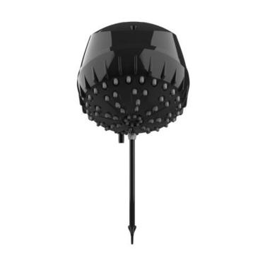 Imagem de Ducha Top Banho 4 Temperaturas 220V - Preta - 7000W - Sintex