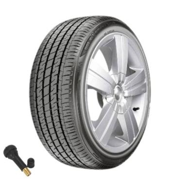 Imagem de Pneu 215/45r17 91V F-700+ Firestone + Bico Valvula Tr414