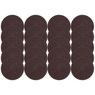 Imagem de Disco de Corte de 24 mm para Trabalhos Exigentes com 20 Unidades - 2615000420-000 - DREMEL