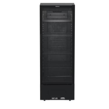 Imagem de Expositora de Bebidas Venax 400L VV400 Preto, 220V