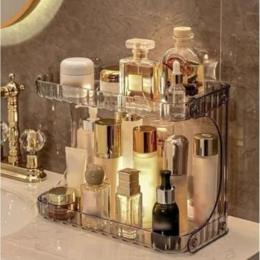 Imagem de expositor de cosméticos