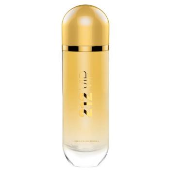 Imagem de Carolina Herrera 212 VIP Eau de Parfum Feminino 125ml
