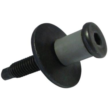 Imagem de Batente Tampa Cacamba F1000 Super Cabine Simples 1993 À 1998