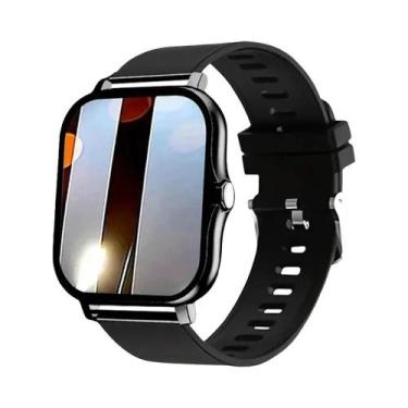 Imagem de Smartwatch À Prova D'Água Para Homens E Mulheres, Esportes Ao Ar Livre