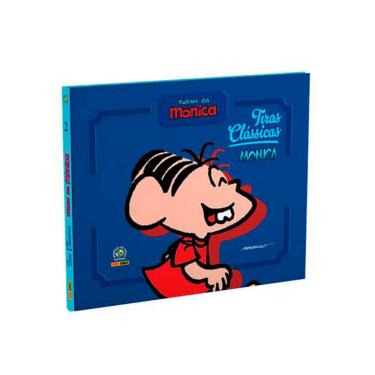 Imagem de Tiras Clássicas Da Turma Da Mônica Vol. 2