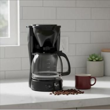 Imagem de Cafeteira Elétrica Koti Family 1,5L - Cp 36 xic. 800w, 110V
