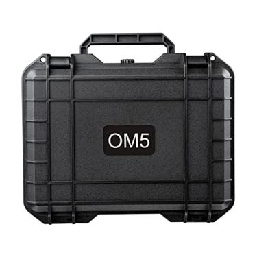 Imagem de OM 5 Bolsa de armazenamento estabilizadora Gimbal à prova d'água