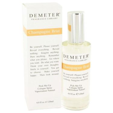 Imagem de Perfume Feminino Demeter 120ml Champagne Brut