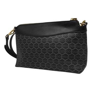 Imagem de Bolsa Feminina Alça Transversal Monograma Clássica Chenson