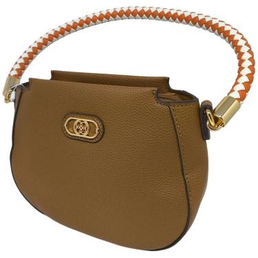 Imagem de Bolsa Feminina Moderna Estilo Corda Alça Removível Chenson