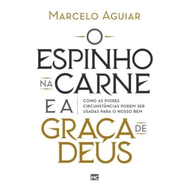Imagem de O Espinho Na Carne e a Graça De Deus