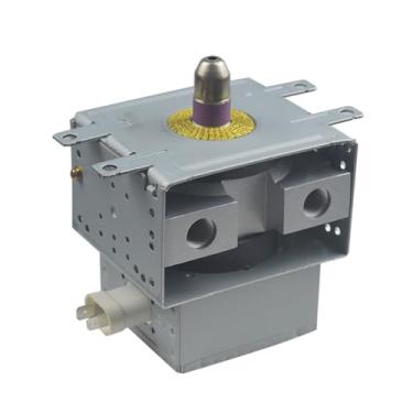 Imagem de Magnetron de substituição pequeno industrial para micro-ondas OM75P-11-EDYF para processamento e secagem de alimentos