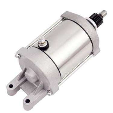 Imagem de Motor de arranque de motocicleta para Yamaha ATV YFM660R Raptor 660R 660cc 2001-2005 YFM660 YFM 660 R cc 3SX-81890-00