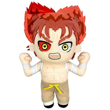 Imagem de One Punch Man S2 - Garou Monster Syle Plush 8" H