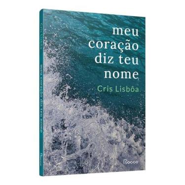 Imagem de Meu Coração Diz Teu Nome - ROCCO, Sortido