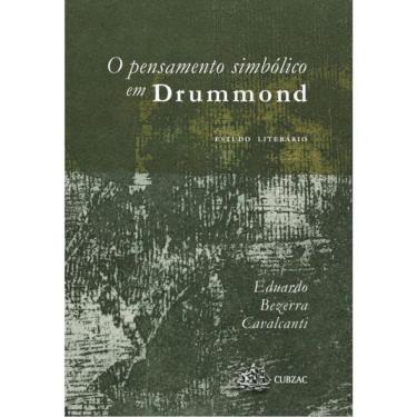 Imagem de O Pensamento Simbólico Em Drummond - Estudo Literário