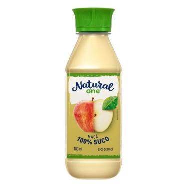 Imagem de Suco Natural One Ambiente Maca 180ml.jpg